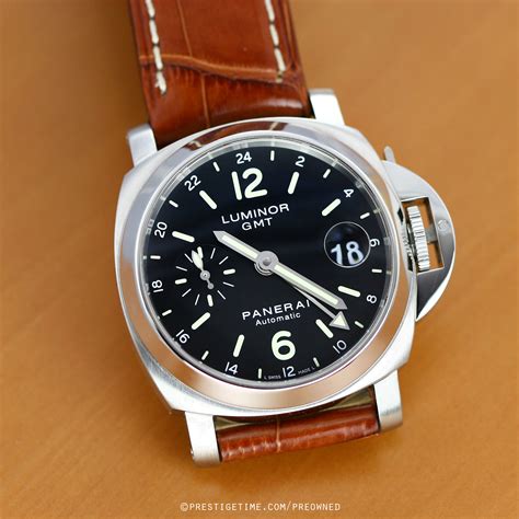 panerai watch specs|pre owned Panerai watches for sale.